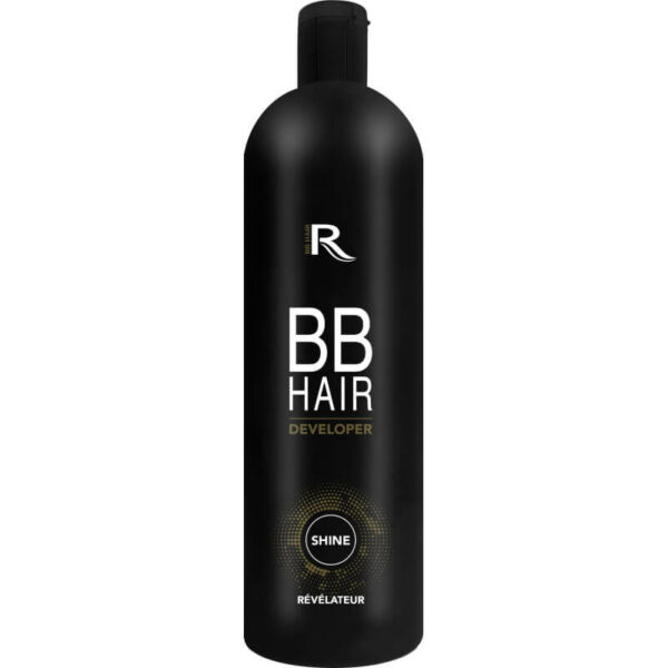 Révélateur BBHair