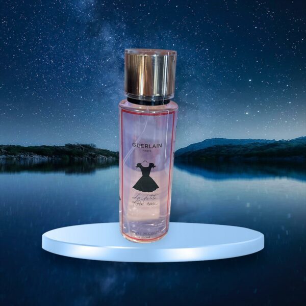 Brume Fragrance la petite robe noire