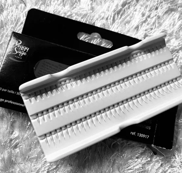 Faux Cils 90 Individuels Professionnels 7-9-11 Mm