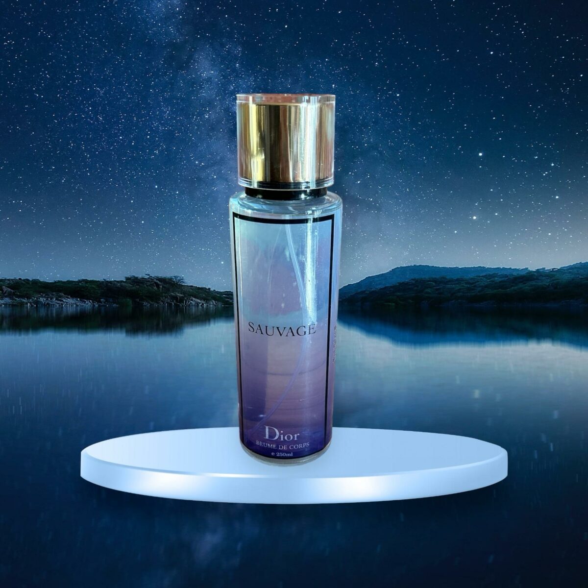 sauvage
