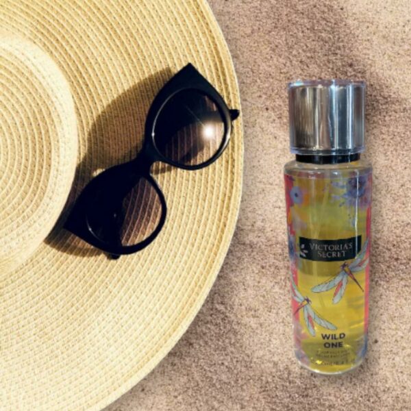 Brume Fragrance Wild one