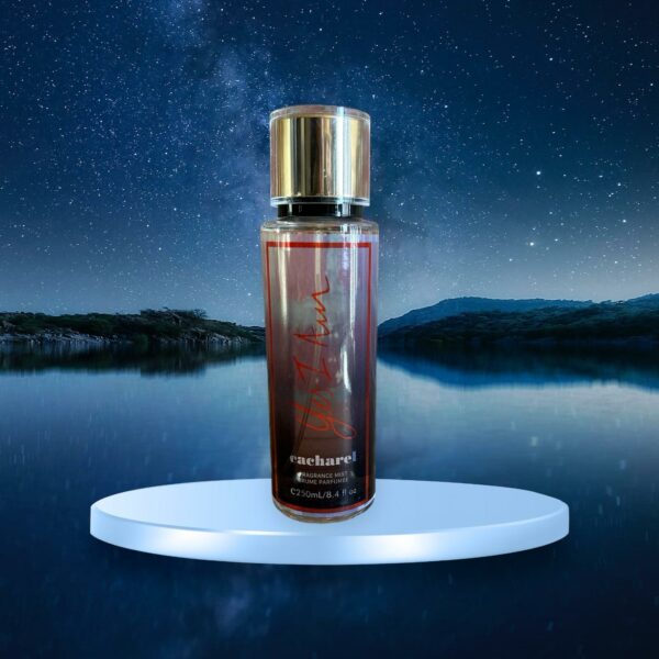 Brume fragrance Yes I am