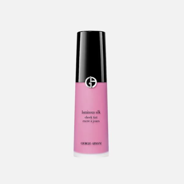 Armani Luminous Blush   rose