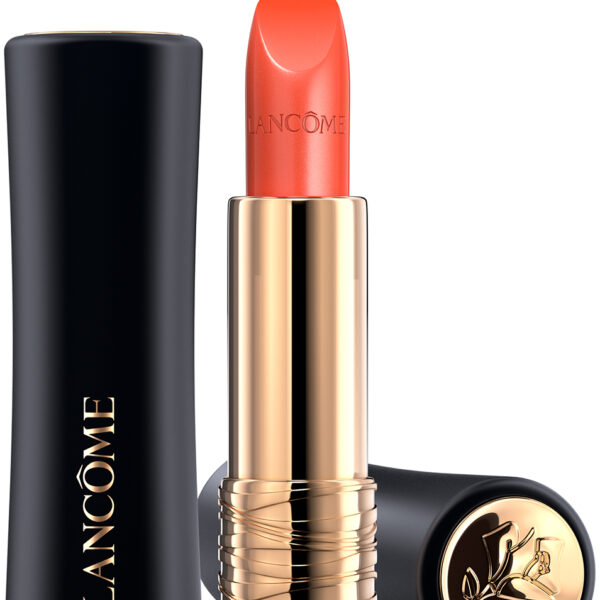 L'absolu Rouge Cream 66 orange confite